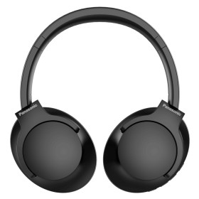Наушники Panasonic RB-HX300B Black (RB-HX330BDGK)