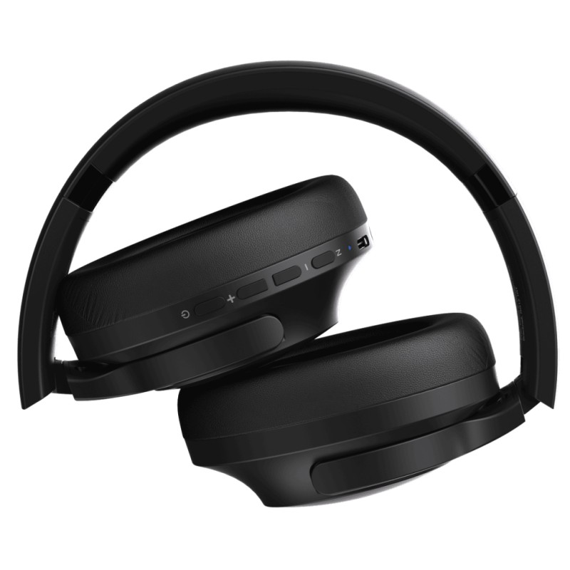 Наушники Panasonic RB-HX300B Black (RB-HX330BDGK)