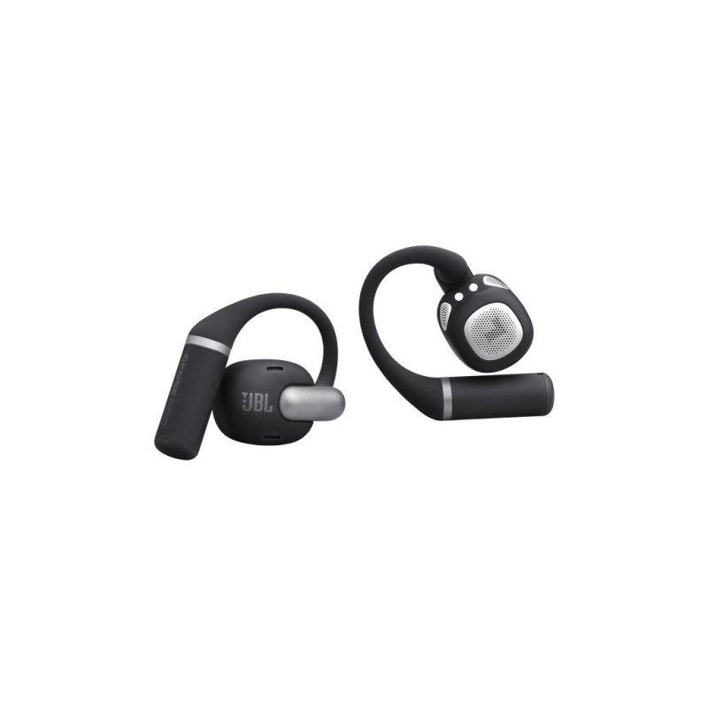 Наушники JBL Sense Pro Black (JBLSENSEPROBLK)
