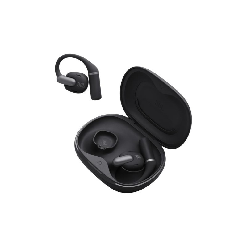 Наушники JBL Sense Pro Black (JBLSENSEPROBLK)
