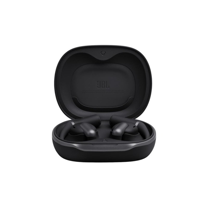 Наушники JBL Sense Pro Black (JBLSENSEPROBLK)