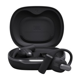 Наушники JBL Sense Pro Black (JBLSENSEPROBLK)