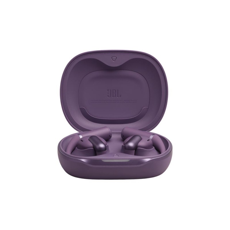 Наушники JBL Sense Pro Purpure (JBLSENSEPROPUR)