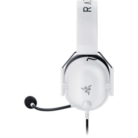 Навушники Razer BlackShark V2 X 3.5 мм White (RZ04-03241700-R3M1)