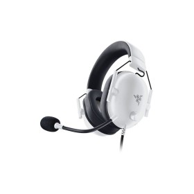 Навушники Razer BlackShark V2 X 3.5 мм White (RZ04-03241700-R3M1)
