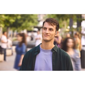 Наушники JBL Sense Pro White (JBLSENSEPROWHT)