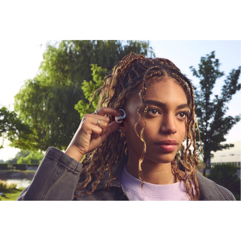 Наушники JBL Sense Pro White (JBLSENSEPROWHT)