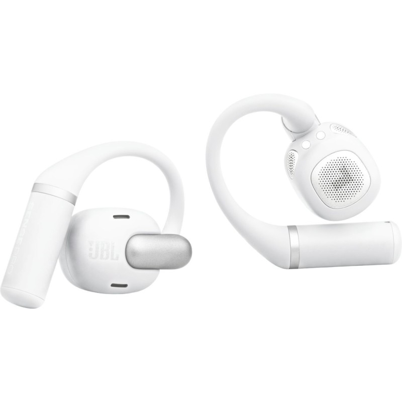 Наушники JBL Sense Pro White (JBLSENSEPROWHT)