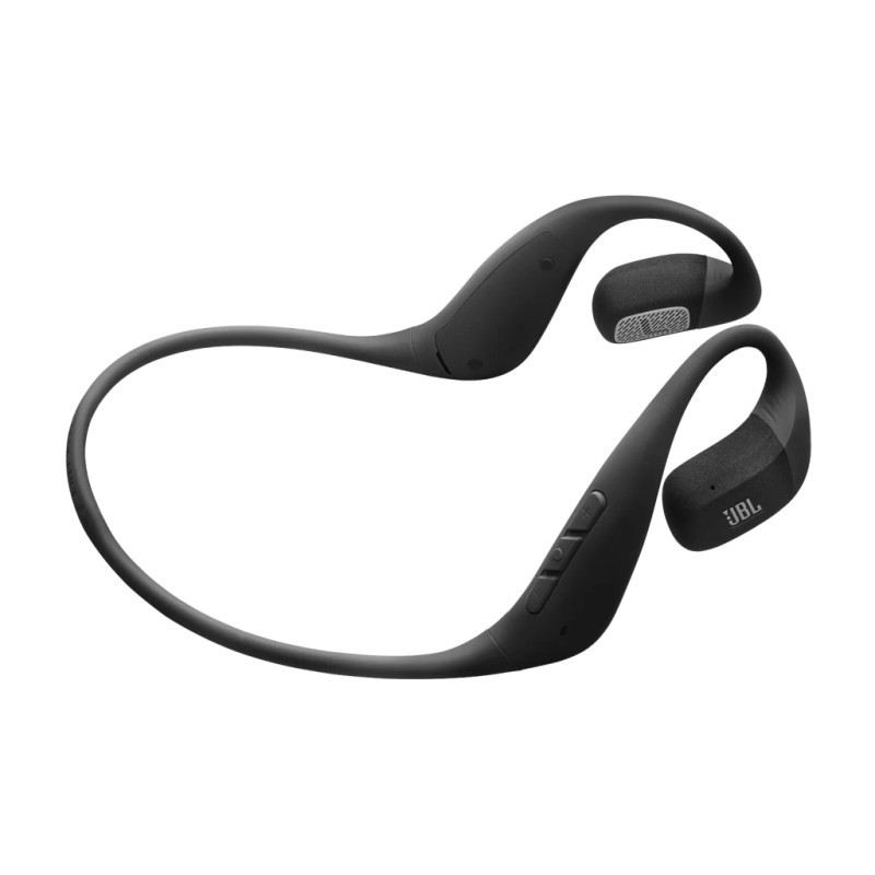Наушники JBL Endurance Pace Black (JBLENDUPACEBLKG)