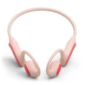 Наушники JBL Junior Free Peachy (JBLJRFREEPEA)