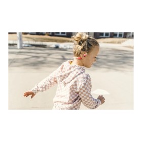 Наушники JBL Junior Free Peachy (JBLJRFREEPEA)