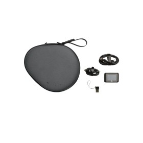 Наушники JBL Tour One m3 Smart Tx Black (JBLTOM3AVIBLK)