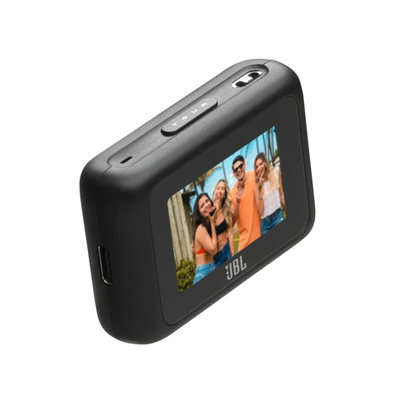 Наушники JBL Tour One m3 Smart Tx Black (JBLTOM3AVIBLK)