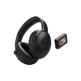 Наушники JBL Tour One m3 Smart Tx Black (JBLTOM3AVIBLK)