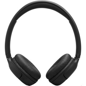 Наушники JBL Tune 530BT Black (JBLT530BTBLKEU)