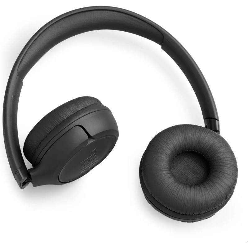 Наушники JBL Tune 530BT Black (JBLT530BTBLKEU)