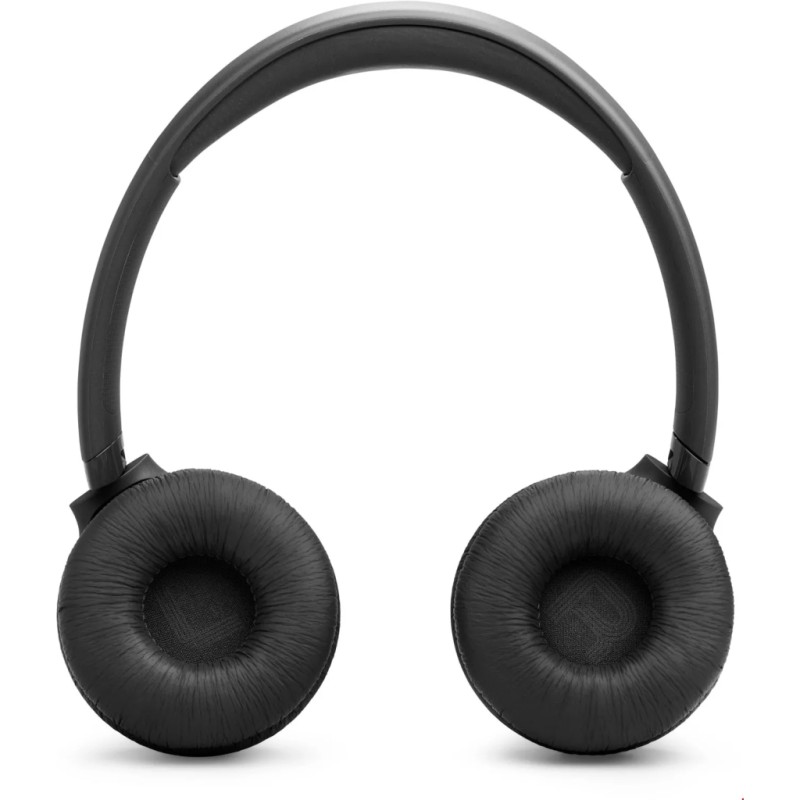 Наушники JBL Tune 530BT Black (JBLT530BTBLKEU)