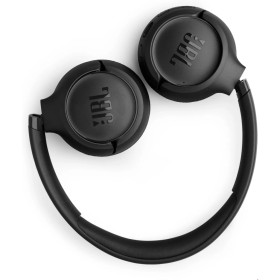 Наушники JBL Tune 530BT Black (JBLT530BTBLKEU)
