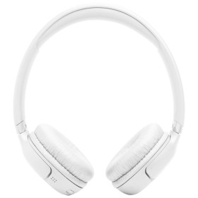 Навушники JBL Tune 530BT White (JBLT530BTWHTEU)