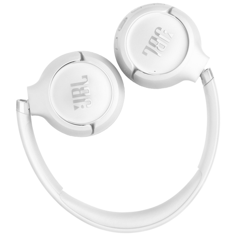 Навушники JBL Tune 530BT White (JBLT530BTWHTEU)