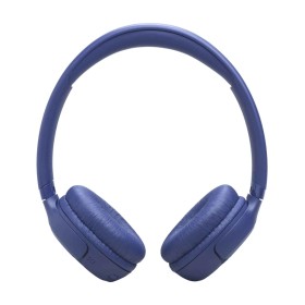 Наушники JBL Tune 530BT Blue (JBLT530BTBLUEU)