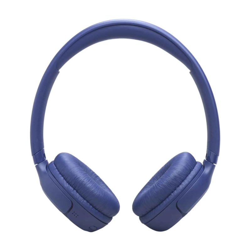 Наушники JBL Tune 530BT Blue (JBLT530BTBLUEU)