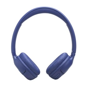 Наушники JBL Tune 530BT Blue (JBLT530BTBLUEU)