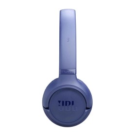 Наушники JBL Tune 530BT Blue (JBLT530BTBLUEU)