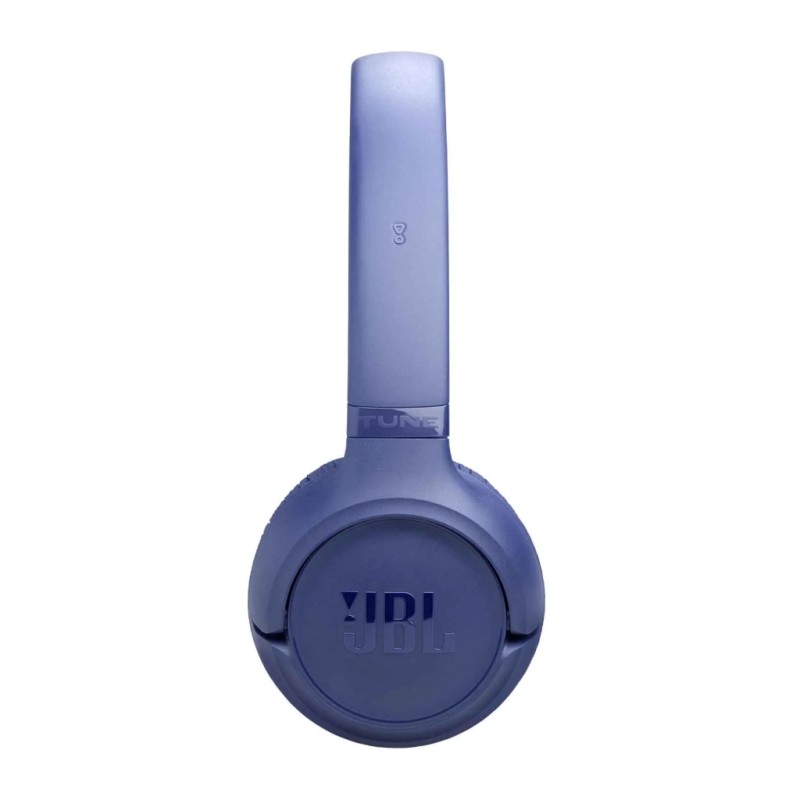 Наушники JBL Tune 530BT Blue (JBLT530BTBLUEU)