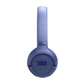 Наушники JBL Tune 530BT Blue (JBLT530BTBLUEU)