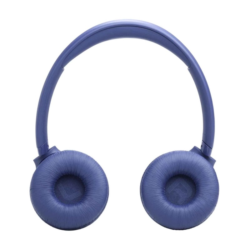 Наушники JBL Tune 530BT Blue (JBLT530BTBLUEU)