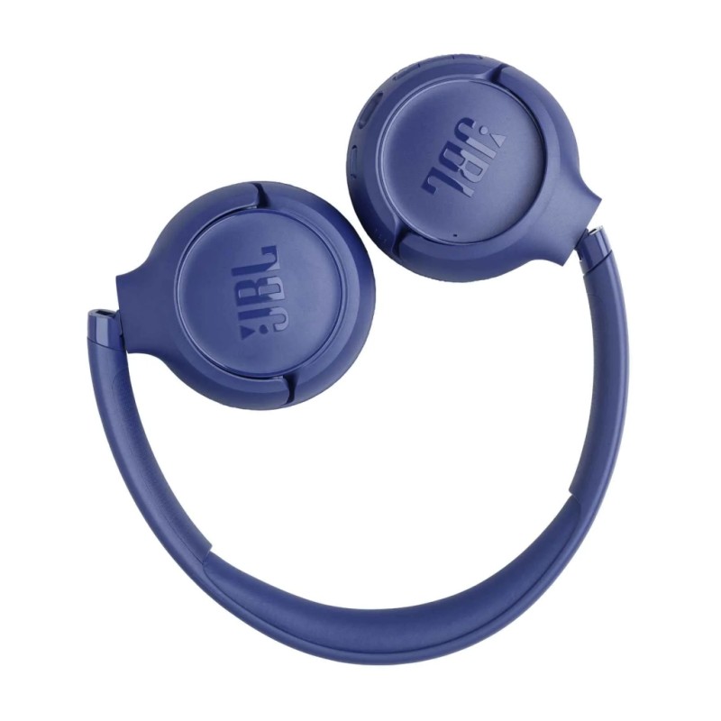 Наушники JBL Tune 530BT Blue (JBLT530BTBLUEU)