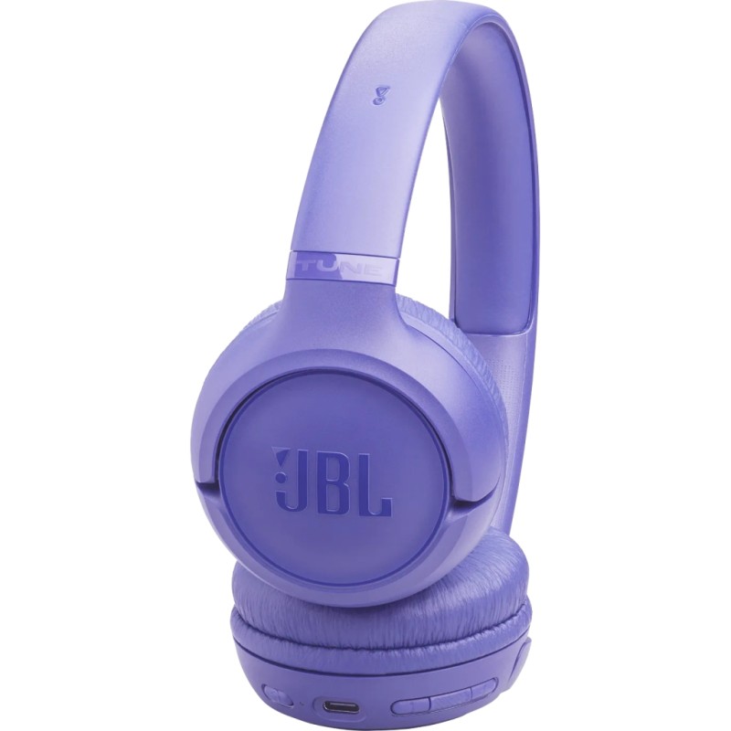 Навушники JBL Tune 530BT Lavender (JBLT530BTLAVEU)