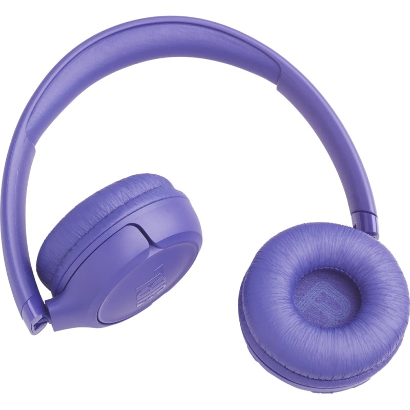 Навушники JBL Tune 530BT Lavender (JBLT530BTLAVEU)