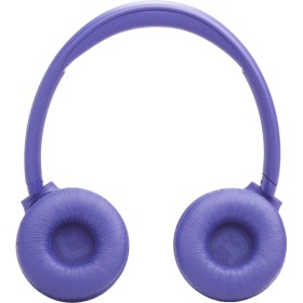 Наушники JBL Tune 530BT Lavender (JBLT530BTLAVEU)