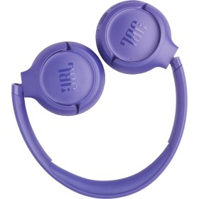 Наушники JBL Tune 530BT Lavender (JBLT530BTLAVEU)