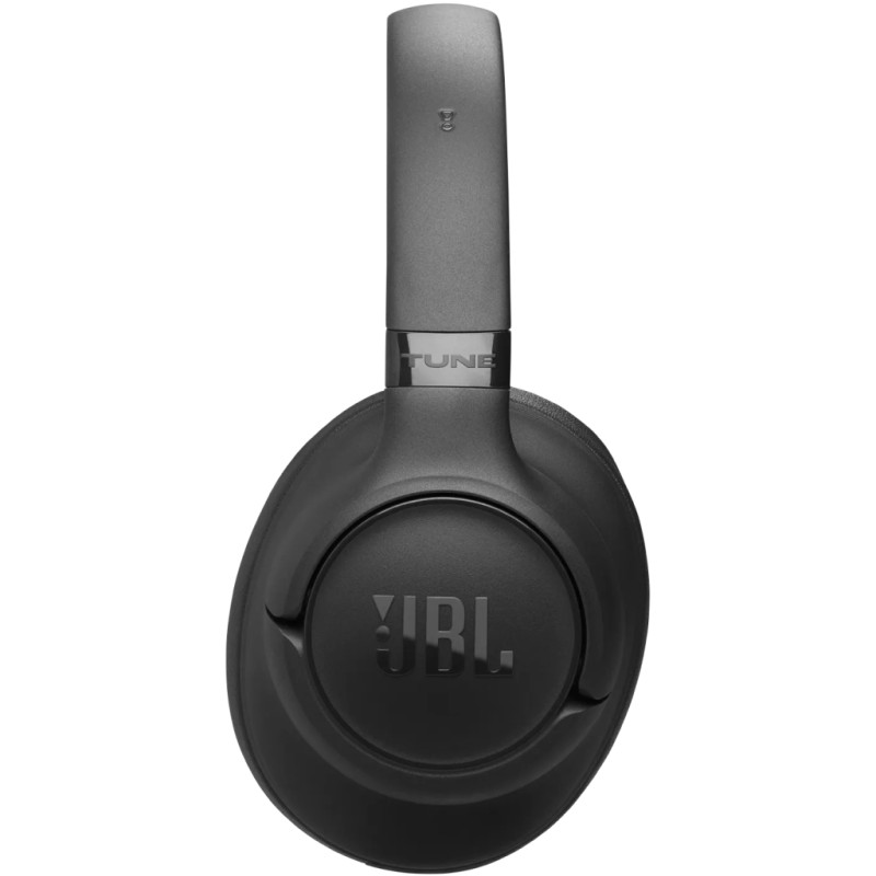 Наушники JBL Tune 730BT Black (JBLT730BTBLK)