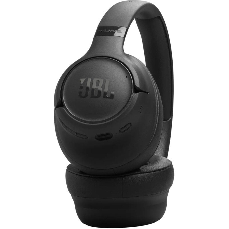 Наушники JBL Tune 730BT Black (JBLT730BTBLK)