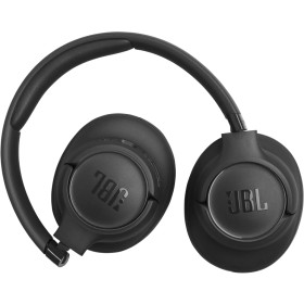 Наушники JBL Tune 730BT Black (JBLT730BTBLK)