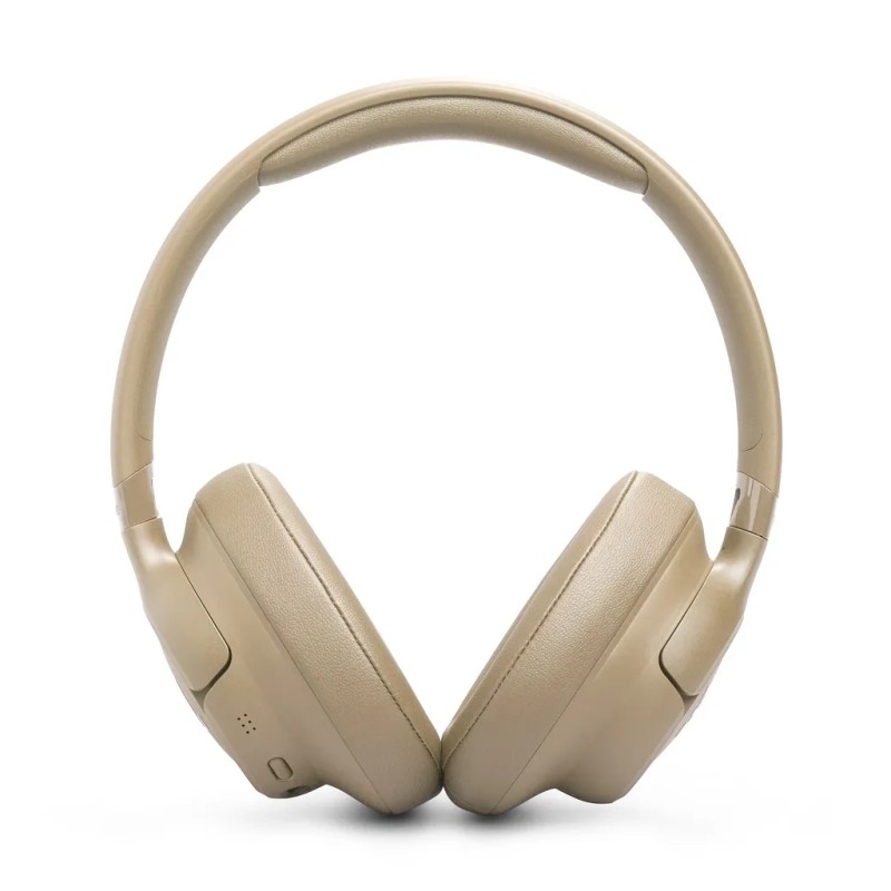 Наушники JBL Tune 730BT Beige (JBLT730BTBEG)