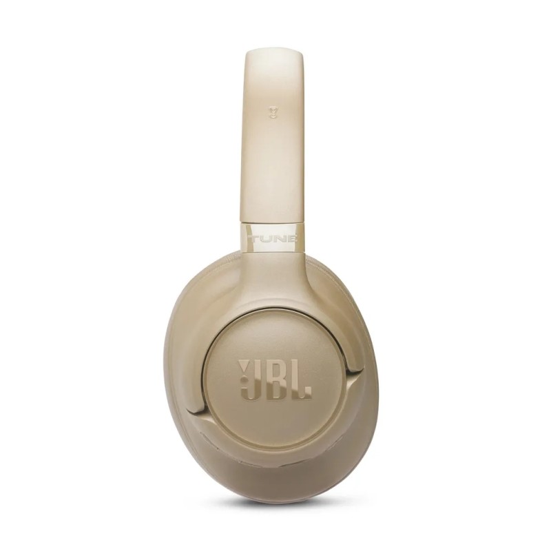 Наушники JBL Tune 730BT Beige (JBLT730BTBEG)