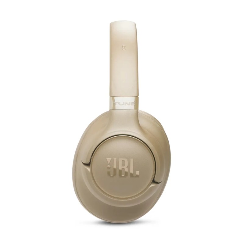 Наушники JBL Tune 730BT Beige (JBLT730BTBEG)