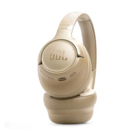 Наушники JBL Tune 730BT Beige (JBLT730BTBEG)