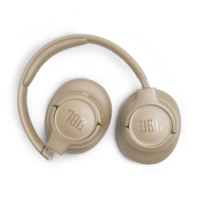Наушники JBL Tune 730BT Beige (JBLT730BTBEG)