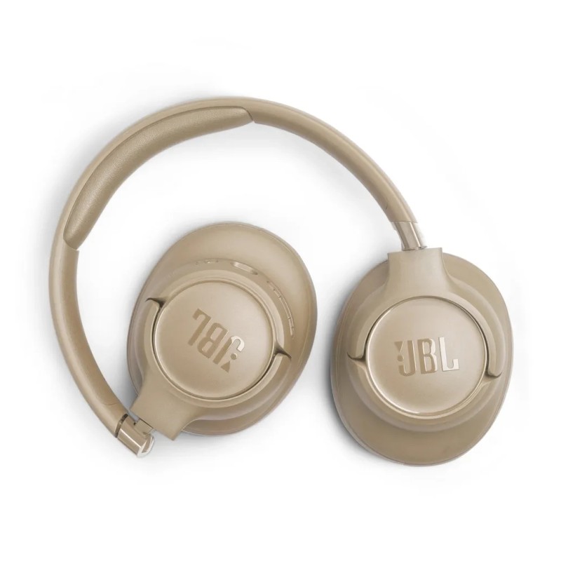 Наушники JBL Tune 730BT Beige (JBLT730BTBEG)