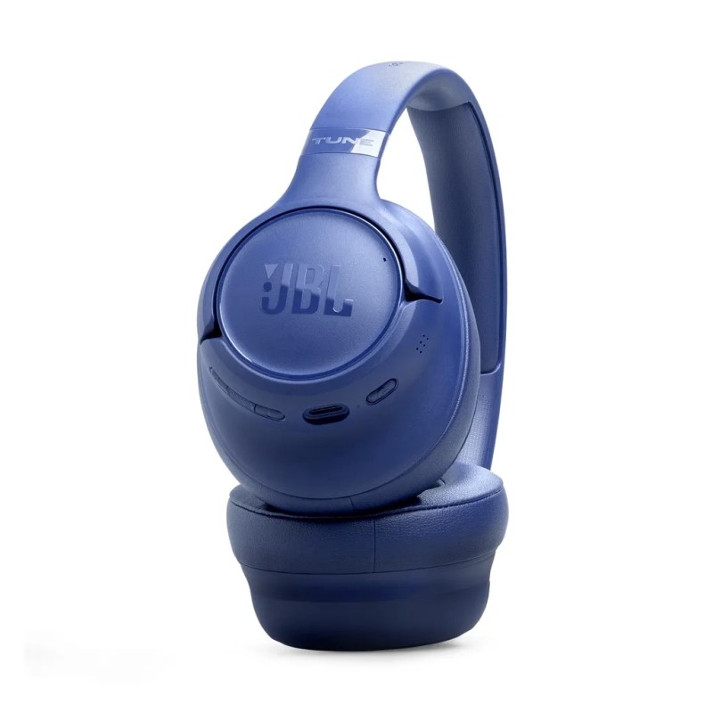 Наушники JBL Tune 730BT Blue (JBLT730BTBLU)