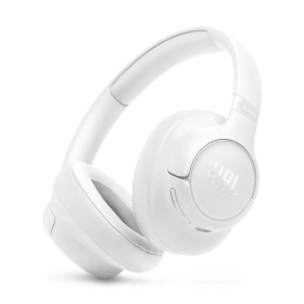 Наушники JBL Tune 730BT White (JBLT730BTWHT)