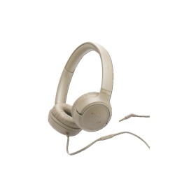 Наушники JBL Tune 530 Beige (JBLT530BEG)
