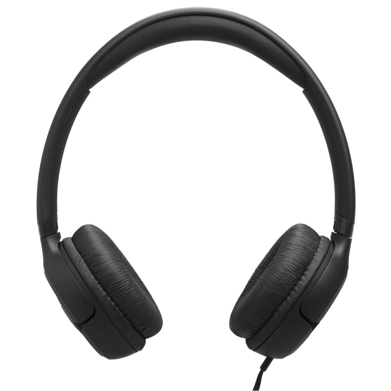 Наушники JBL Tune 530 Black (JBLT530BLK)