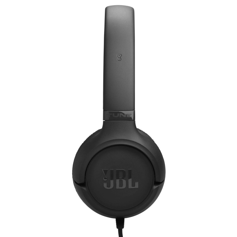 Наушники JBL Tune 530 Black (JBLT530BLK)